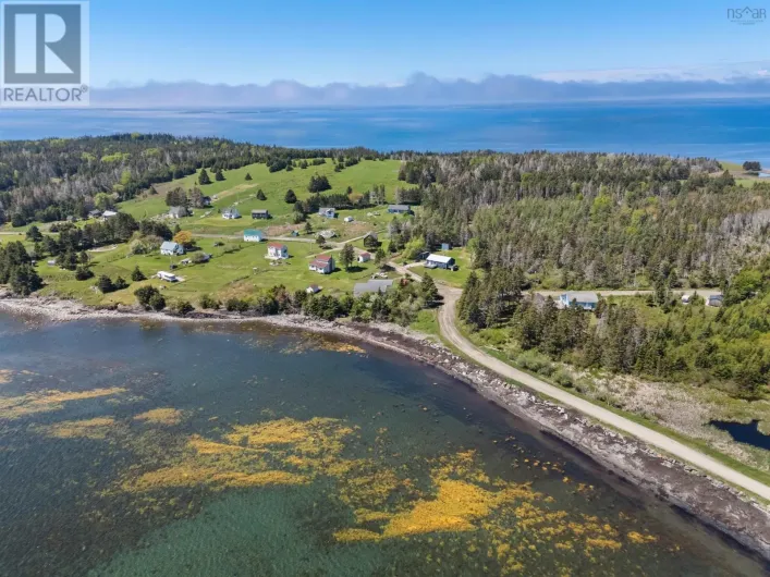 259 Big Tancook Road, Big Tancook Island