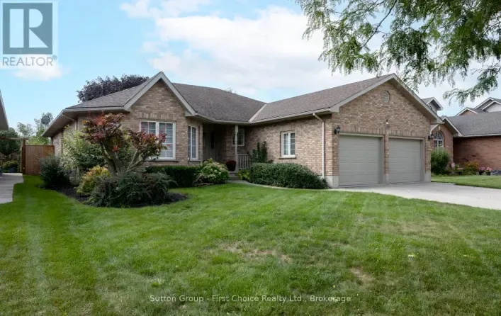 259 BRIARHILL DRIVE, Stratford