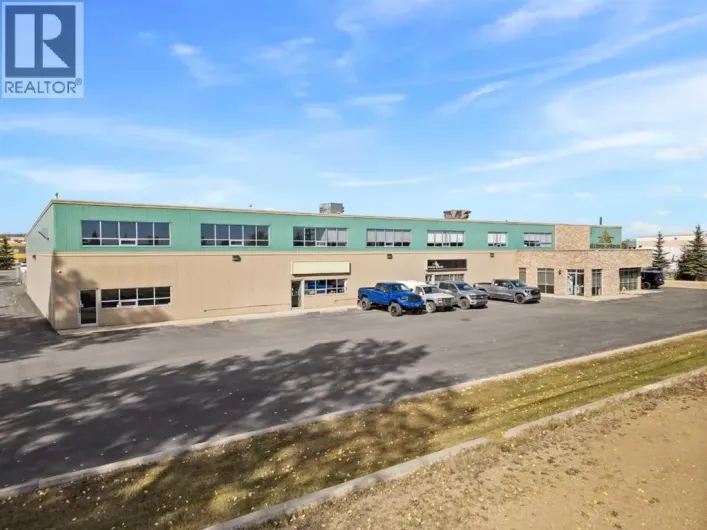 259 Burnt Park Drive, Rural Red Deer County