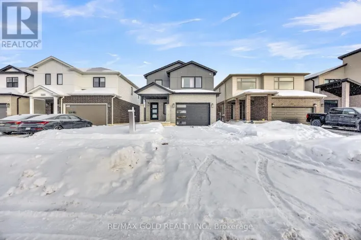 259 BYERS STREET, London South