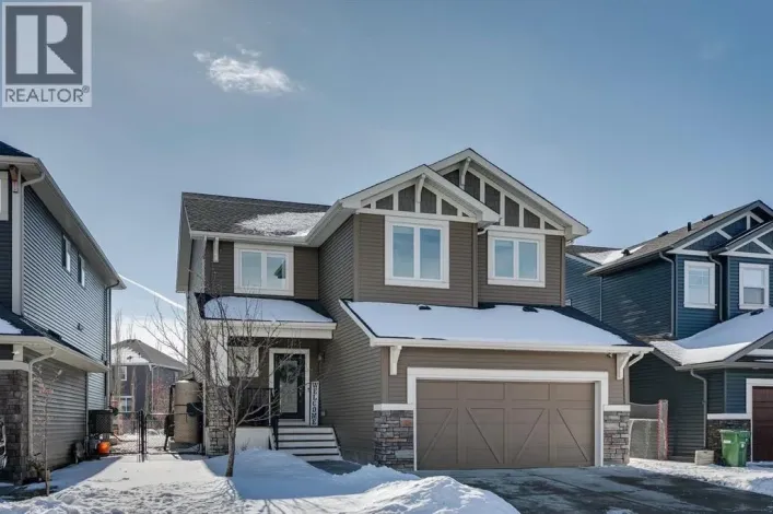 259 Canals Close SW, Airdrie