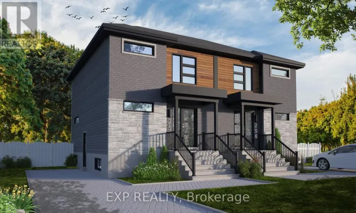259 CARPE STREET, Casselman