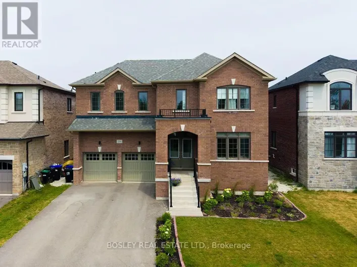 259 CENTRE STREET, Clearview