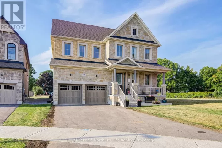 259 DANNY WHEELER BOULEVARD, Georgina