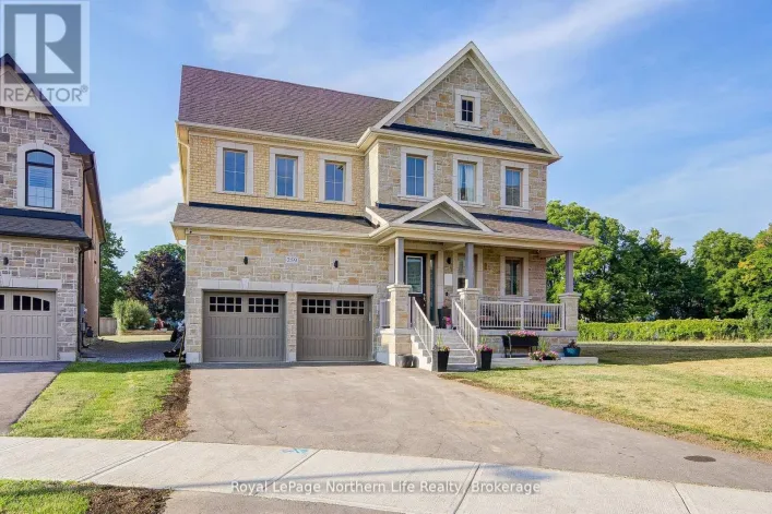 259 DANNY WHEELER BOULEVARD, Georgina