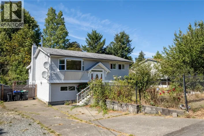 259 Denman St, Comox