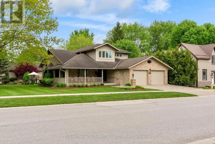 259 DINSLEY STREET, North Huron