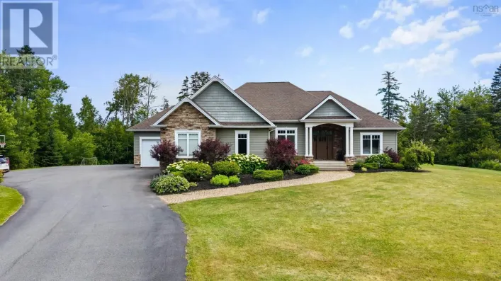 259 Dorsay Road, Amherst