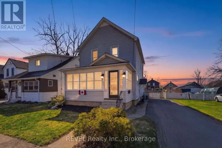 259 DUFFERIN STREET, Fort Erie