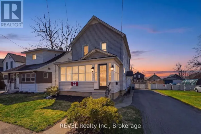 259 DUFFERIN STREET, Fort Erie