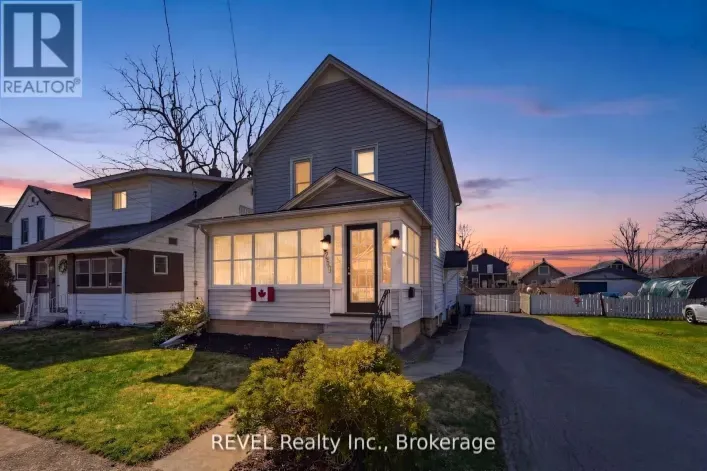 259 DUFFERIN STREET, Fort Erie