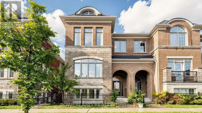 259 DUNDAS WAY, Markham