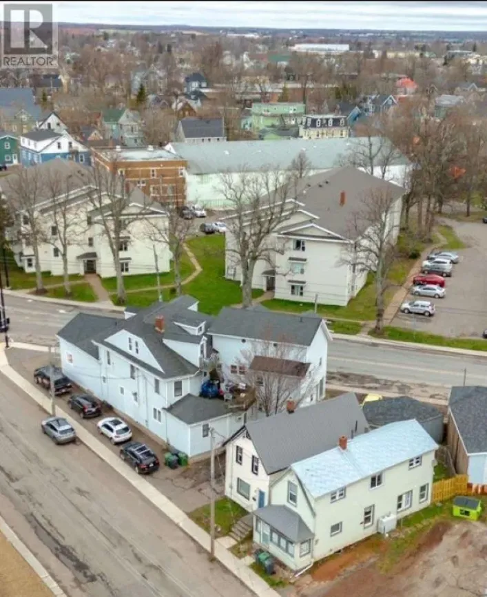 259 Euston Street, Charlottetown