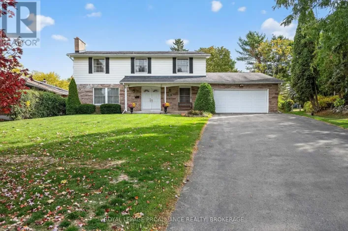 259 FAIRWAY HILL CRESCENT, Kingston