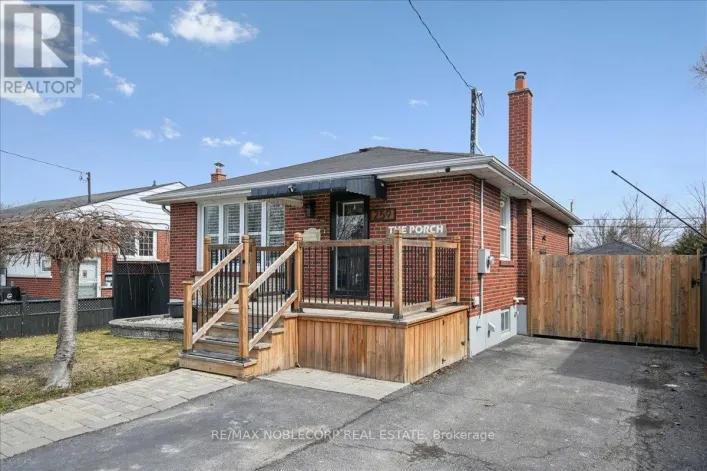 259 FAREWELL STREET, Oshawa