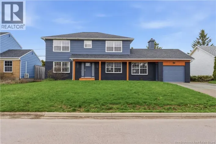House for sale: 259 Gaspe Street, Dieppe