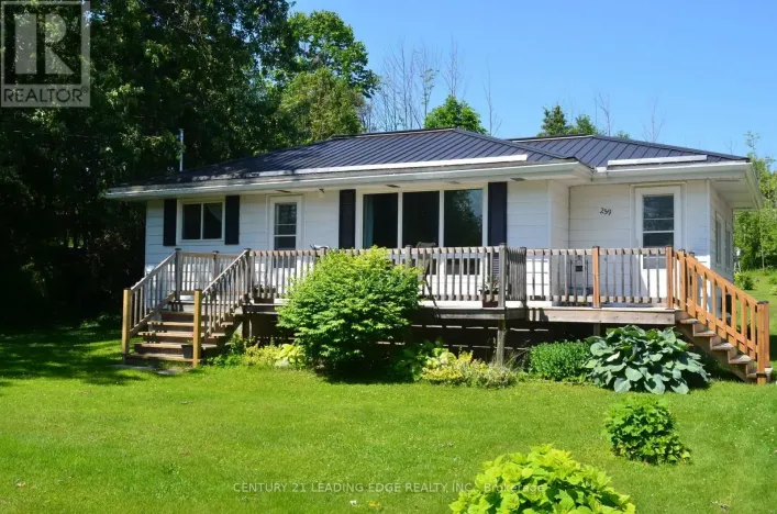 259 GEORGE DRIVE, Kawartha Lakes