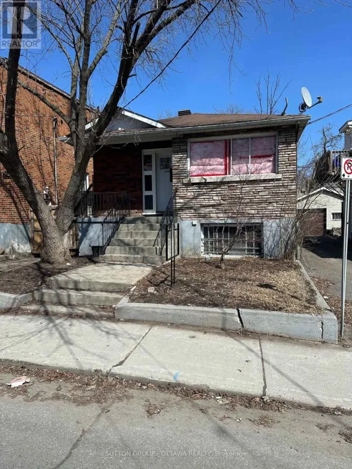 259 GRANVILLE STREET N, Ottawa