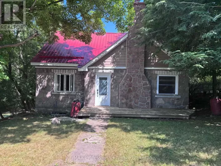 259 HIGHLAND STREET, Dysart et al