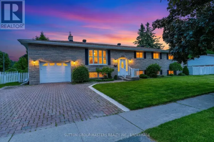259 INVERNESS CRESCENT, Kingston