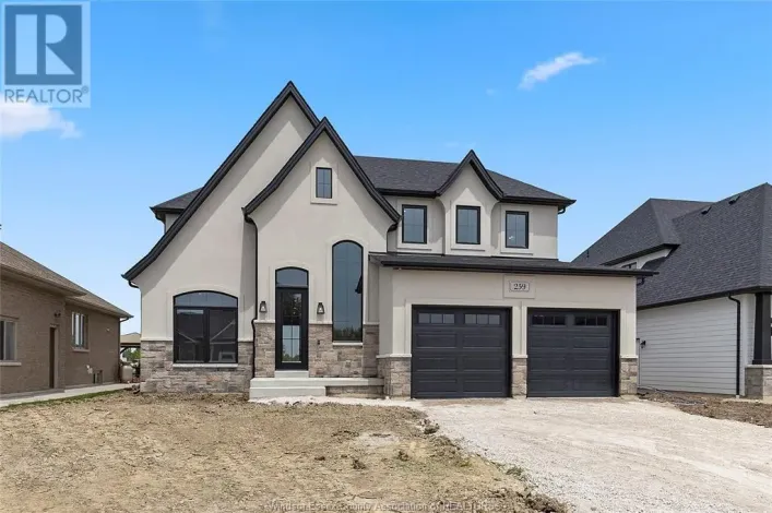 259 JOAN FLOOD, Essex