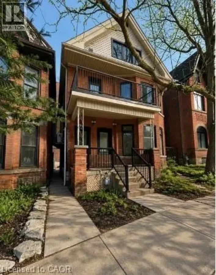 259 JOHN Street S Unit# 1, Hamilton