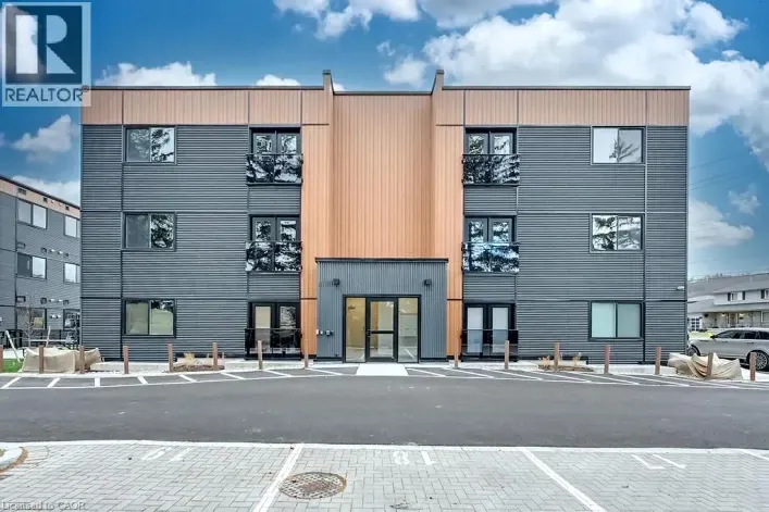 259 KING Street E Unit# 2A, Stoney Creek