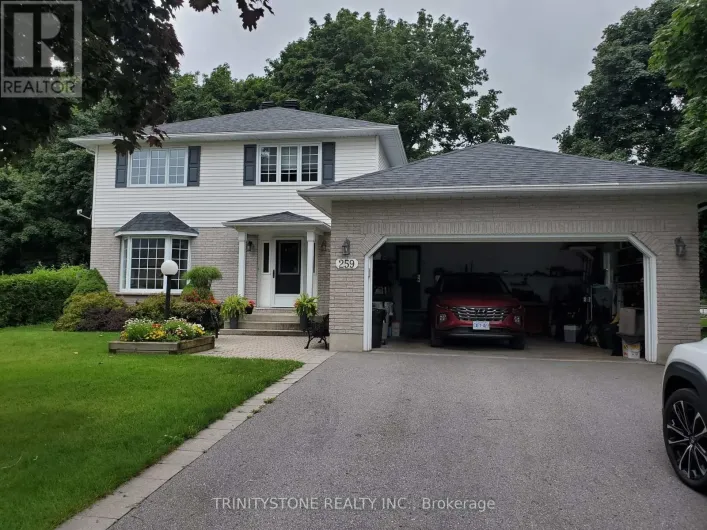 259 LAKE AVENUE E, Carleton Place