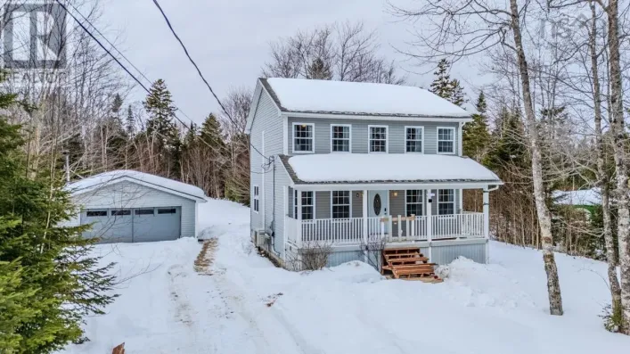 259 LAKECREST Drive, Mount Uniacke