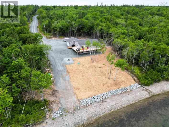 259 Maple Drive, Cape George