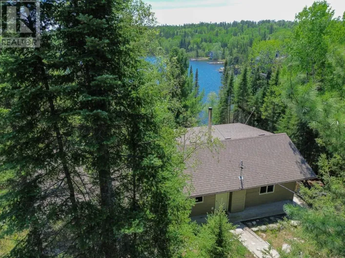 259 MCCONNELL LAKE ROAD|North of Hwy 17, W of KENORA