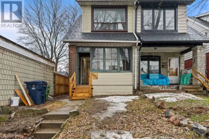 259 MILVERTON BOULEVARD, Toronto