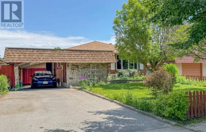 259 NIPIGON STREET, Oshawa