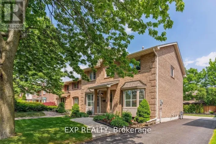 259 O'DONOGHUE UNIT1 AVENUE, Oakville