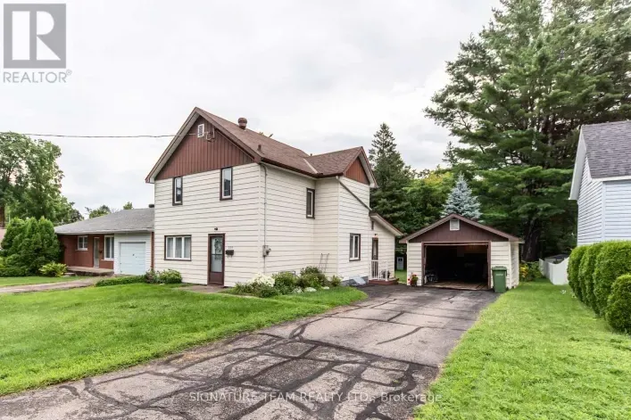 259 PETER STREET, Pembroke