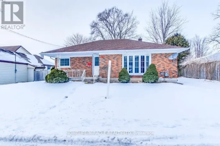 259 PHELAN STREET, Woodstock