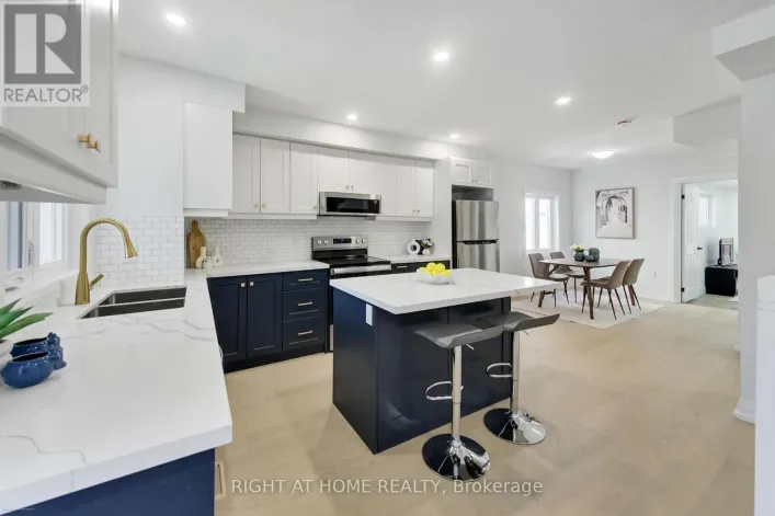 259 ROBINA AVENUE, Toronto