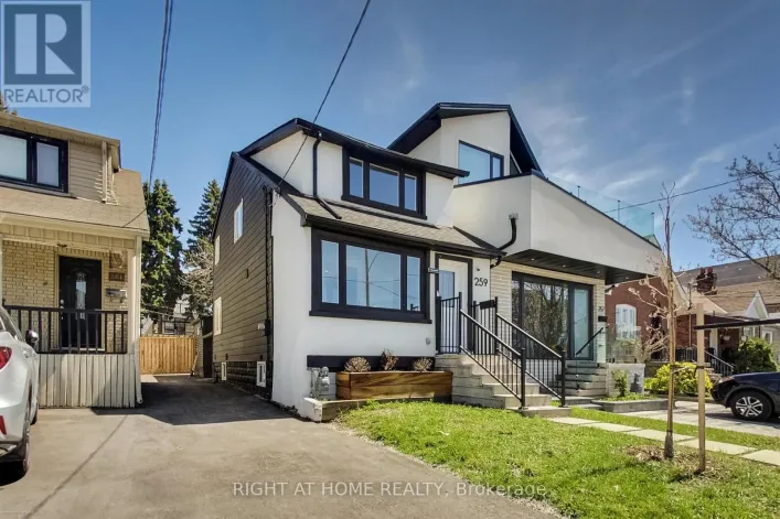 259 ROBINA AVENUE, Toronto