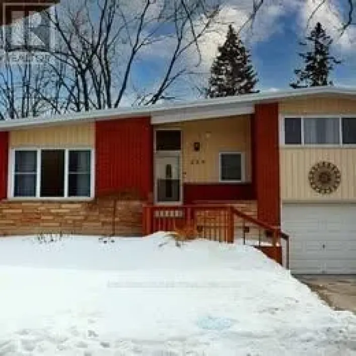 259 ROSS AVENUE, Kitchener