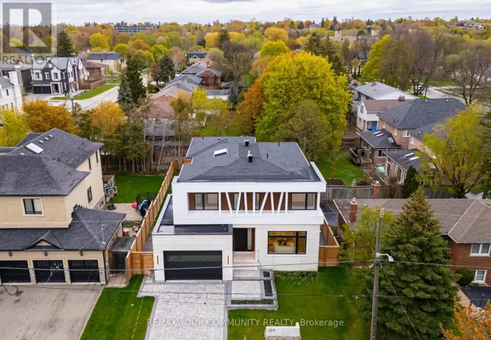 259 RUGGLES AVENUE, Richmond Hill