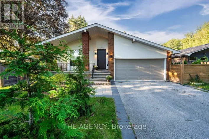 259 RUMBLE AVENUE, Richmond Hill