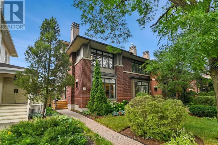 259 SECOND AVENUE, Ottawa