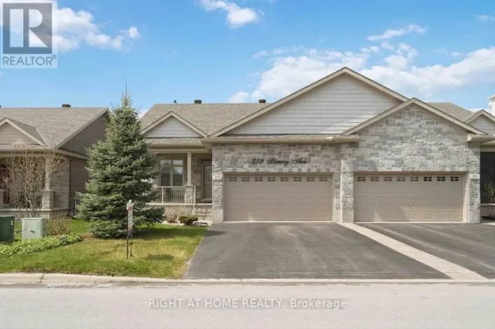 259 SHINNY AVENUE, Ottawa