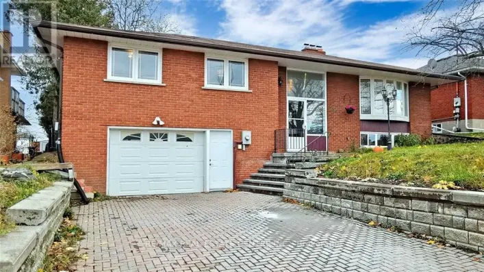 259 SIMCOE ROAD, Bradford West Gwillimbury