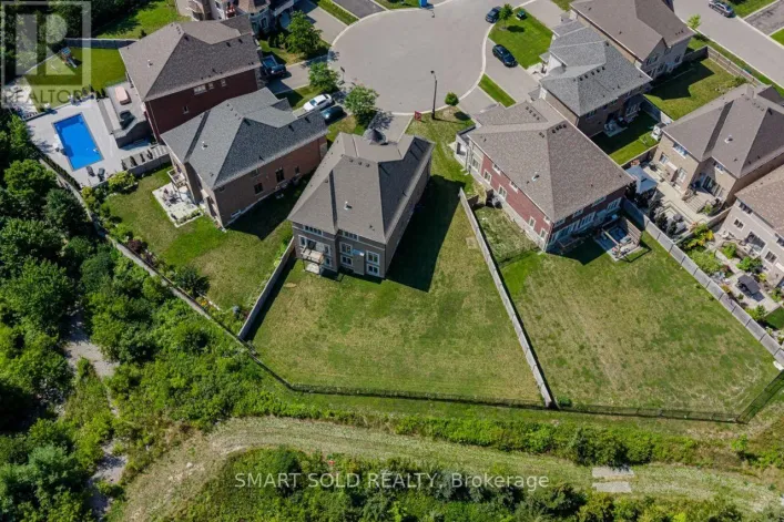 259 STORMONT TRAIL, Vaughan