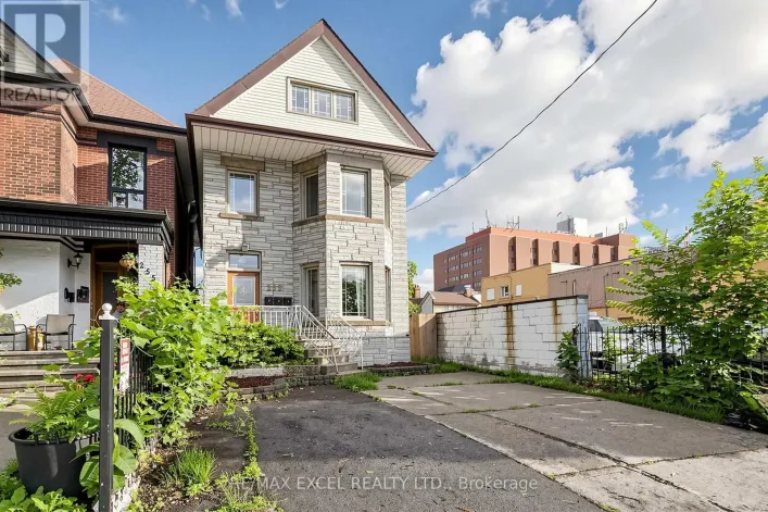 259 VICTORIA AVENUE N, Hamilton