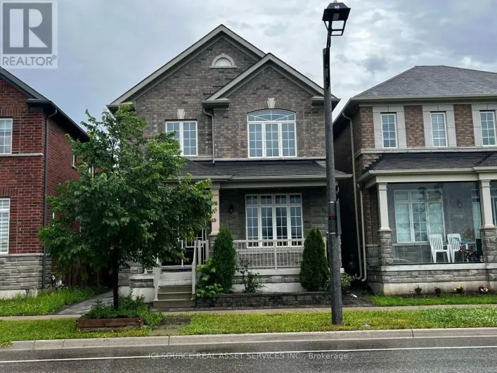 259 WILLIAM FORSTER ROAD, Markham