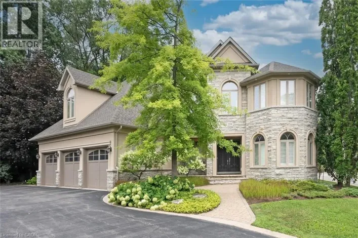 259 WILTON Street, Burlington