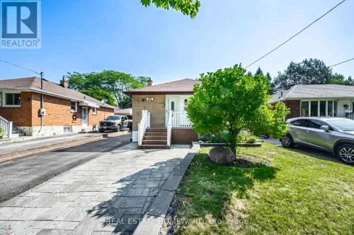 259 WINDSOR STREET, Oshawa