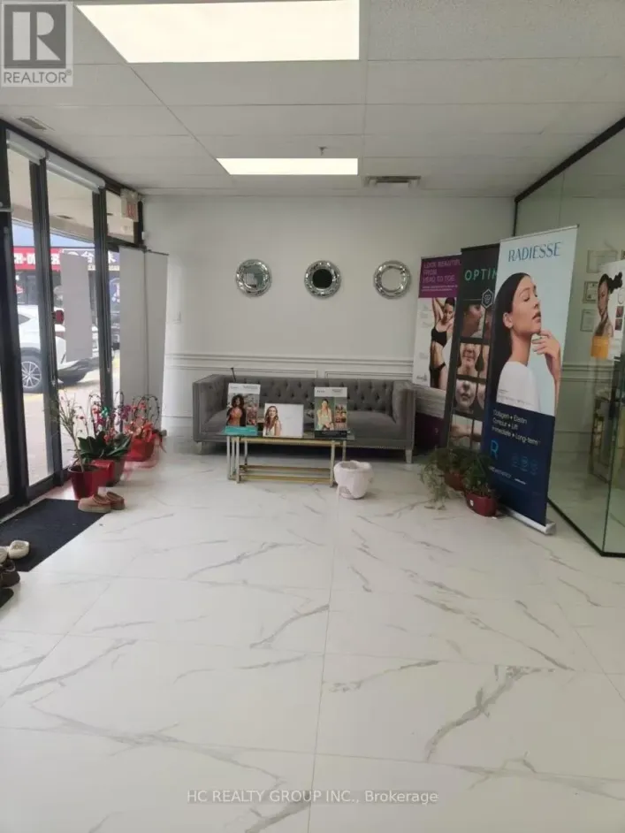 2590 BIRCHMOUNT ROAD, Toronto